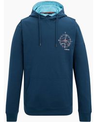 Regatta - Cline Compass Hoodie - Lyst