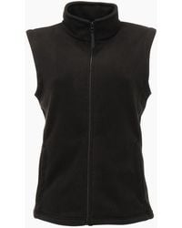Regatta - Professional /Ladies Microfleece Body Warmer - Lyst