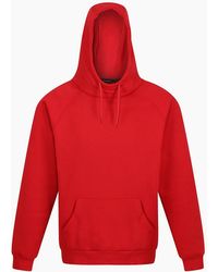 Regatta - Professional Overhead Hoodie - Lyst