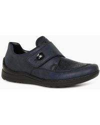 Rieker - Click Shoes - Lyst