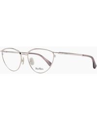 Max Mara - Optical Frame Mm5057 28A 54 - Lyst