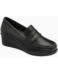 Lotus - Detroit Loafers - Lyst