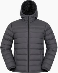 Mountain Warehouse - Seasons Ii Padded Jacket - Lyst