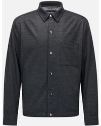 BOSS - C-Carper Blazer Jacket - Lyst