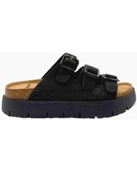 Bench - Ushuaia Sandal - Lyst