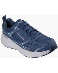 Skechers - Edgeride Exodis Slate Trainers - Lyst