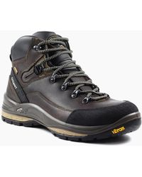 Grisport - Fortress Walking Boots - Lyst