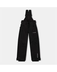 Head - Pro Jr Solid Patterned Salopette Ski Pants - Lyst