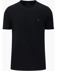 Fynch-Hatton - Fynch-Hatton T-Shirt - Lyst