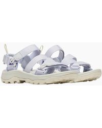Merrell - Speed Fusion Sport Rmx Walking Sandals - Lyst