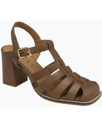 Ravel - Laxton Heeled Sandals - Lyst