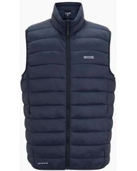 Regatta - Marizion Quilted Gilet - Lyst