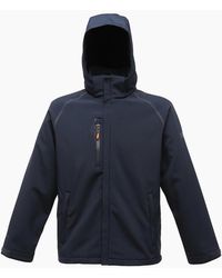 Regatta - X-Pro Repeller Softshell Jacket (Water Repellent) - Lyst