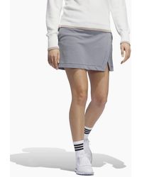 adidas - Ultra Classic Skorts - Lyst