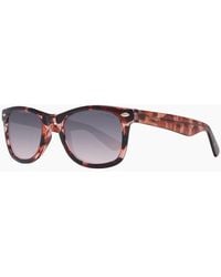Skechers - Sunglasses Se6216 54D 51 - Lyst