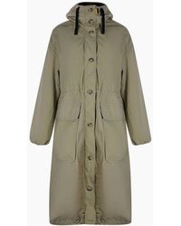 Parajumpers - City Cotton Jacket - Lyst