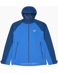 Reebok - Rodden Windrunner - Lyst