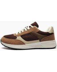 Nicce London - Varyan Trainers - Lyst
