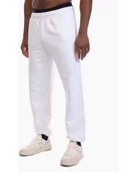 Off-White c/o Virgil Abloh - Pocket Slim Sweatpants - Lyst