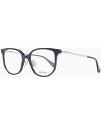 Max Mara - Optical Frame Mm5040-D 001 52 - Lyst