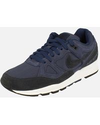 Nike - Air Span Ii Se Sp19 Trainers Bq6052 400 - Lyst