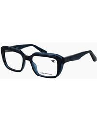 Calvin Klein - Jeans Optical Frame Ckj24627 400 51 - Lyst