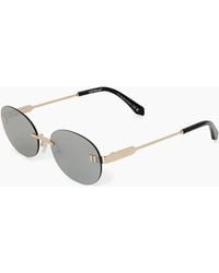 Off-White c/o Virgil Abloh - Off Frisco Sunglasses - Lyst