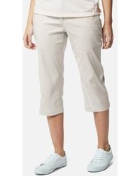 Craghoppers - Kiwi Pro Crop Smartdry Walking Trousers - Lyst