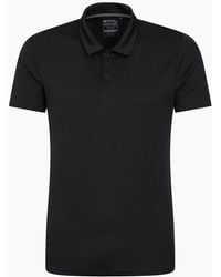 Mountain Warehouse - Endurance Isocool Polo Shirt - Lyst