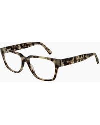 Guess - Optical Frame Gu50150 095 55 - Lyst
