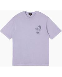 Stan Ray - Stan Can T-Shirt - Lyst