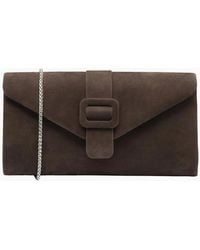 Lotus - Aletta Clutch Bag - Lyst