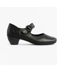 Rieker - 41756-00 Mary Jane Shoes - Lyst
