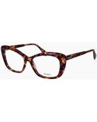 MAX&Co. - Optical Frame Mo5143 055 54 - Lyst