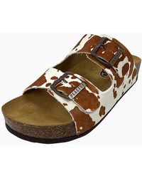 Plakton - Cp Beta Two-Strap - Lyst