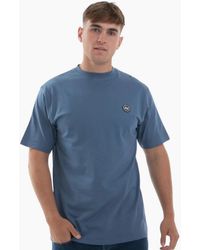 PEACEFUL HOOLIGAN - Club Copen T-Shirt - Lyst