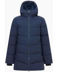 Regatta - Ladies Faye Padded Jacket - Lyst