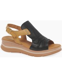Paula Urban - Riviera Ii Sandals - Lyst