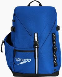 Speedo - Pro Logo 45L Backpack - Lyst