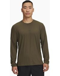 Under Armour - Rck Chill Ls - Lyst