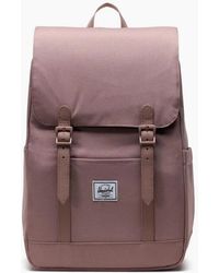 Herschel Supply Co. - Retreat Small Backpack - Lyst