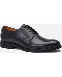 Base London - Drake Waxy Shoes - Lyst