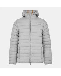 Aquascutum - Puffer Jacket - Lyst