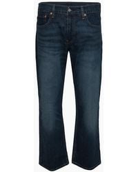 Levi's - Levi's Five Pocket Relaxed Fit Jeans - Lyst