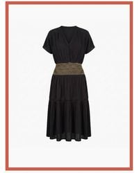 Nooki Design - Fallon Summer Dress - Lyst