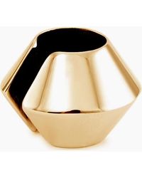McQueen - Ear Cuff - Lyst