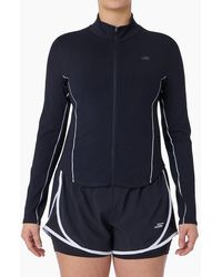 Skechers - Ace Jacket - Lyst