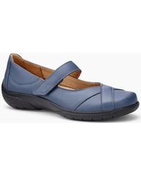 Hotter - Hope Mary Jane Shoes - Lyst