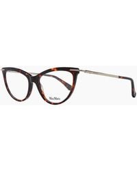 Max Mara - Optical Frame Mm5049 054 53 - Lyst