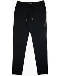 Versus - Versace Versus Versus Side Zip Logo Joggers - Lyst